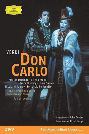 Don Carlo's poster image