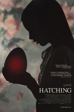 Hatching's poster