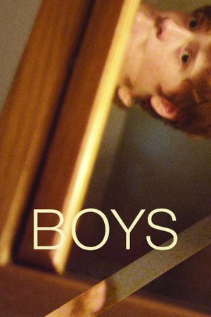 Boys's poster