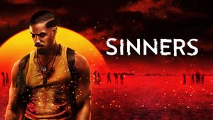 Sinners's poster