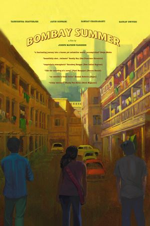 Bombay Summer's poster