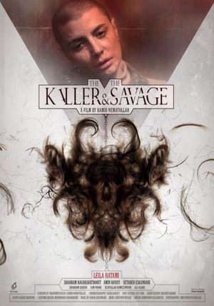The Killer and the Savage's poster