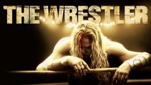 The Wrestler's poster