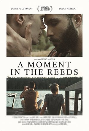 A Moment in the Reeds's poster