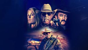 The Last Victim's poster