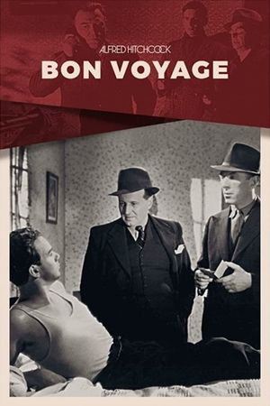 Bon Voyage's poster