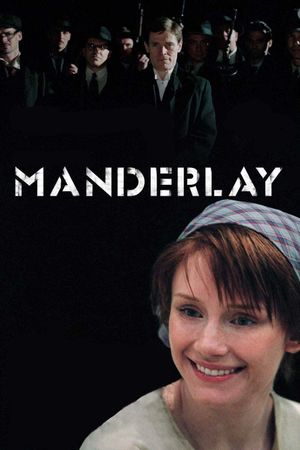 Manderlay's poster