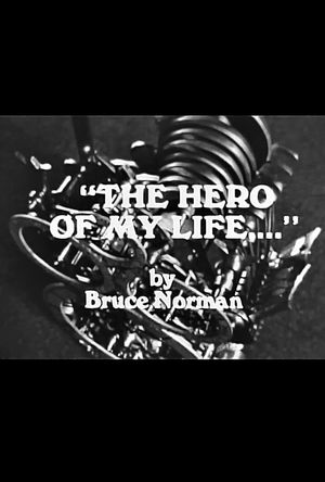 The Hero of My Life's poster