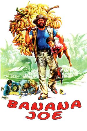 Banana Joe's poster