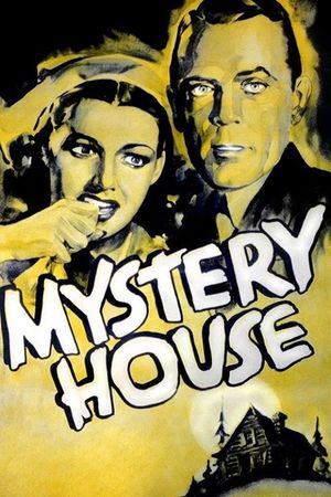 Mystery House's poster