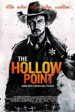 The Hollow Point's poster