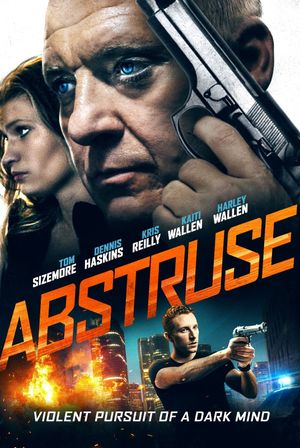 Abstruse's poster