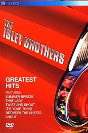 The Isley Brothers: Greatest Hits's poster