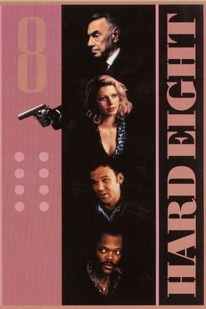 Hard Eight's poster