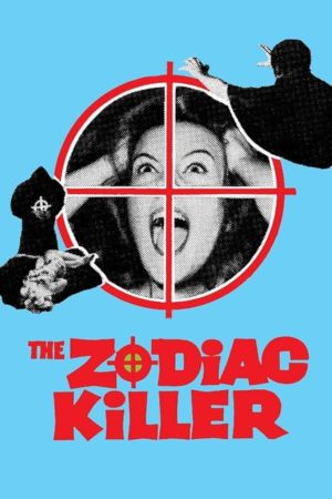 The Zodiac Killer's poster