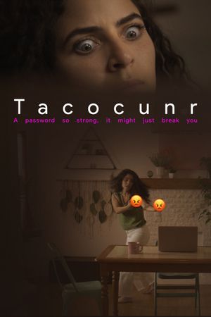 Tacocunr's poster