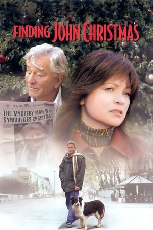 Finding John Christmas's poster