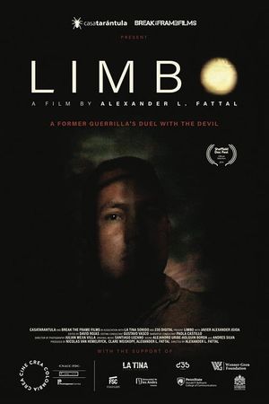 Limbo's poster