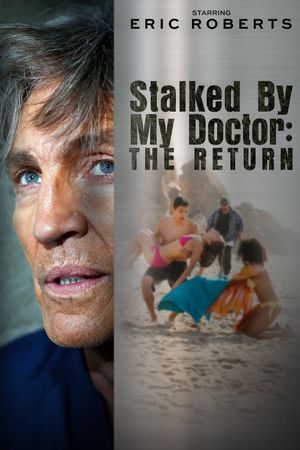 Stalked by My Doctor: The Return's poster