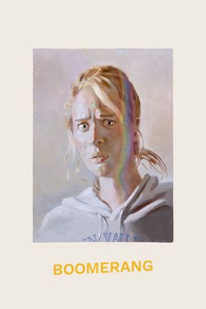 Boomerang's poster