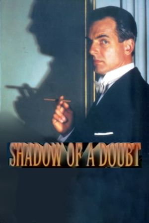 Shadow of a Doubt's poster