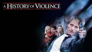 A History of Violence's poster