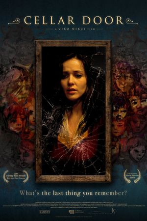 Cellar Door's poster