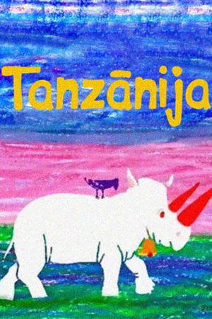 Tanzania's poster