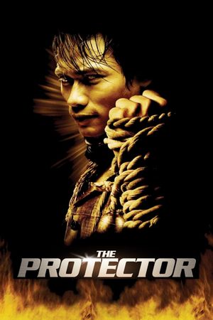 The Protector's poster image