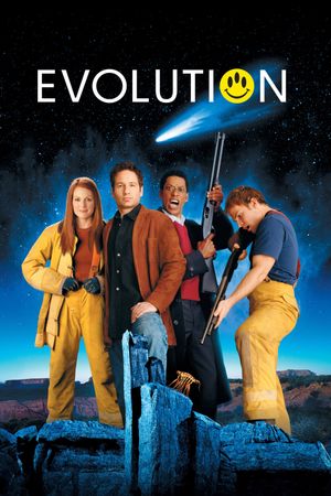 Evolution's poster image