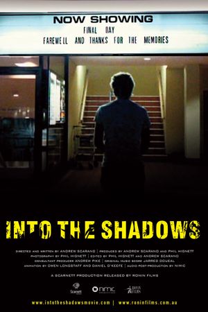 Into the Shadows's poster
