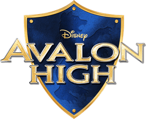 Avalon High's poster