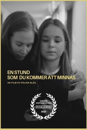 A Moment You Will Remember's poster