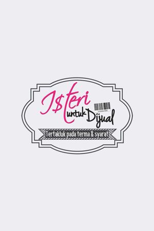 Isteri Untuk Dijual's poster