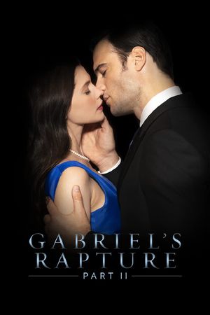 Gabriel's Rapture: Part Two's poster