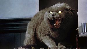 Pet Sematary's poster
