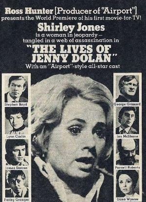 The Lives of Jenny Dolan's poster