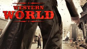 Western World's poster