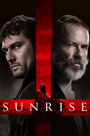 Sunrise's poster