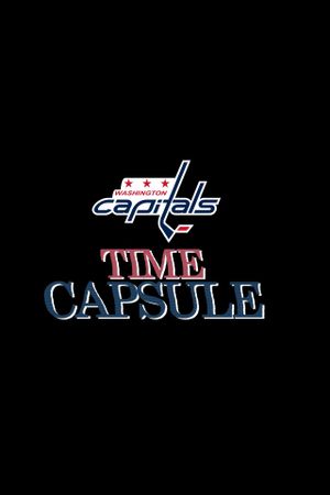 Washington Capitals Time Capsule's poster