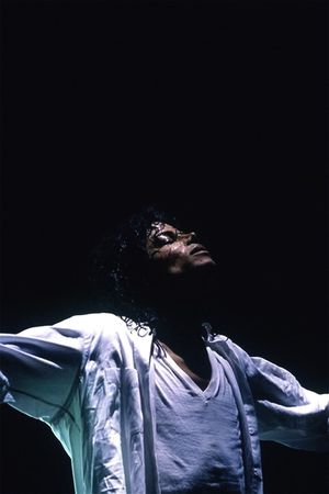 Michael Jackson: Chase the Truth's poster