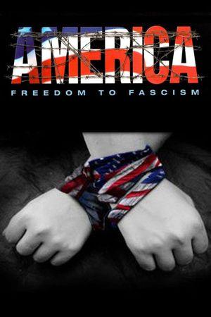 America: Freedom to Fascism's poster