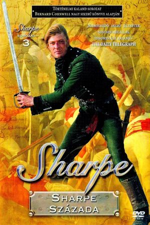 Sharpe's Company's poster image