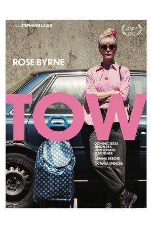 Tow's poster