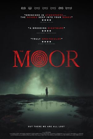 The Moor's poster