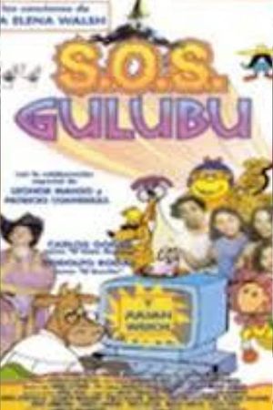 S.O.S Gulubu's poster