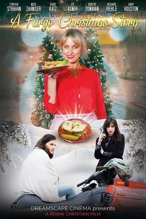 A Fargo Christmas Story's poster