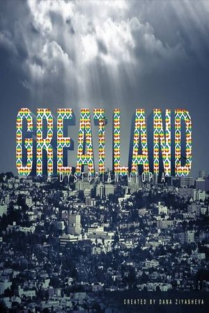 Greatland's poster