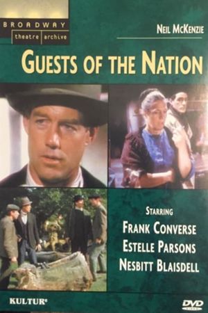 Guests of the Nation's poster image