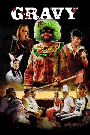 Gravy's poster